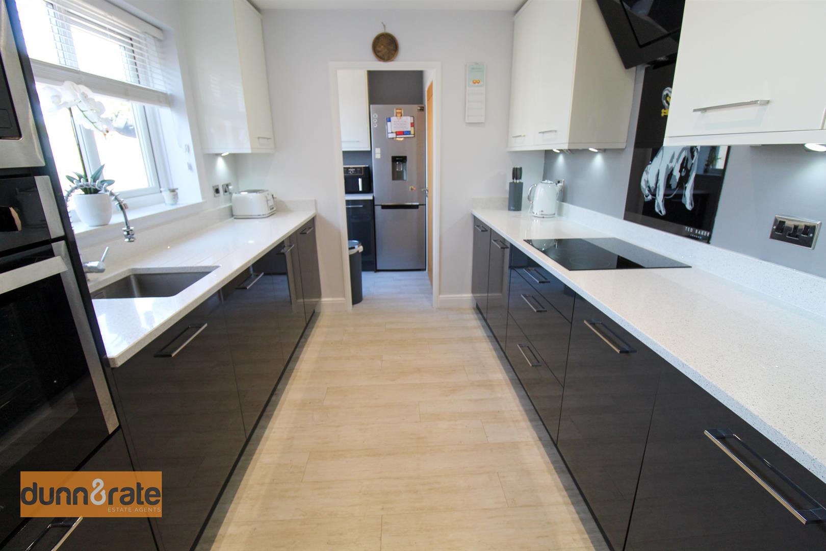 Linnburn Road, Meir Hay, Stoke-On-Trent